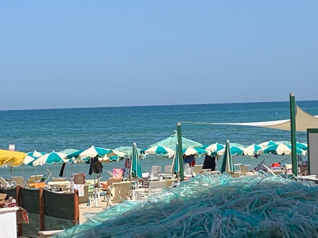 Hotel Costa Verde ปีเนโต ภายนอก รูปภาพ