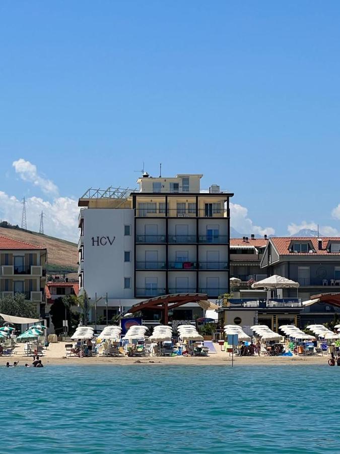 Hotel Costa Verde ปีเนโต ภายนอก รูปภาพ