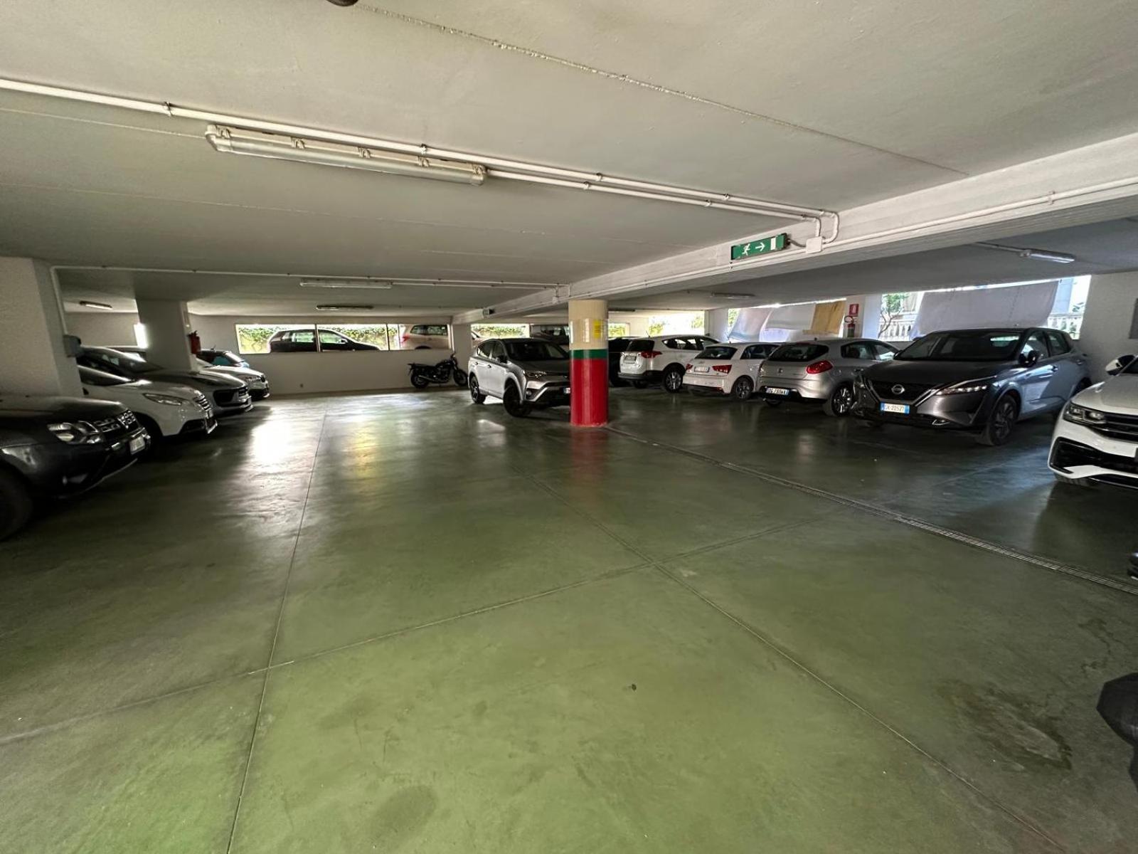 Hotel Costa Verde ปีเนโต ภายนอก รูปภาพ