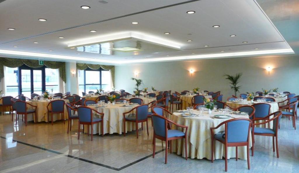 Hotel Costa Verde ปีเนโต ภายนอก รูปภาพ